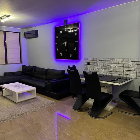 Apartments Las Tres Palmas Sofia Zewnętrze zdjęcie