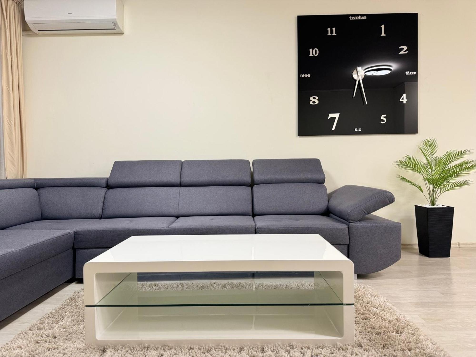 Apartments Las Tres Palmas Sofia Zewnętrze zdjęcie