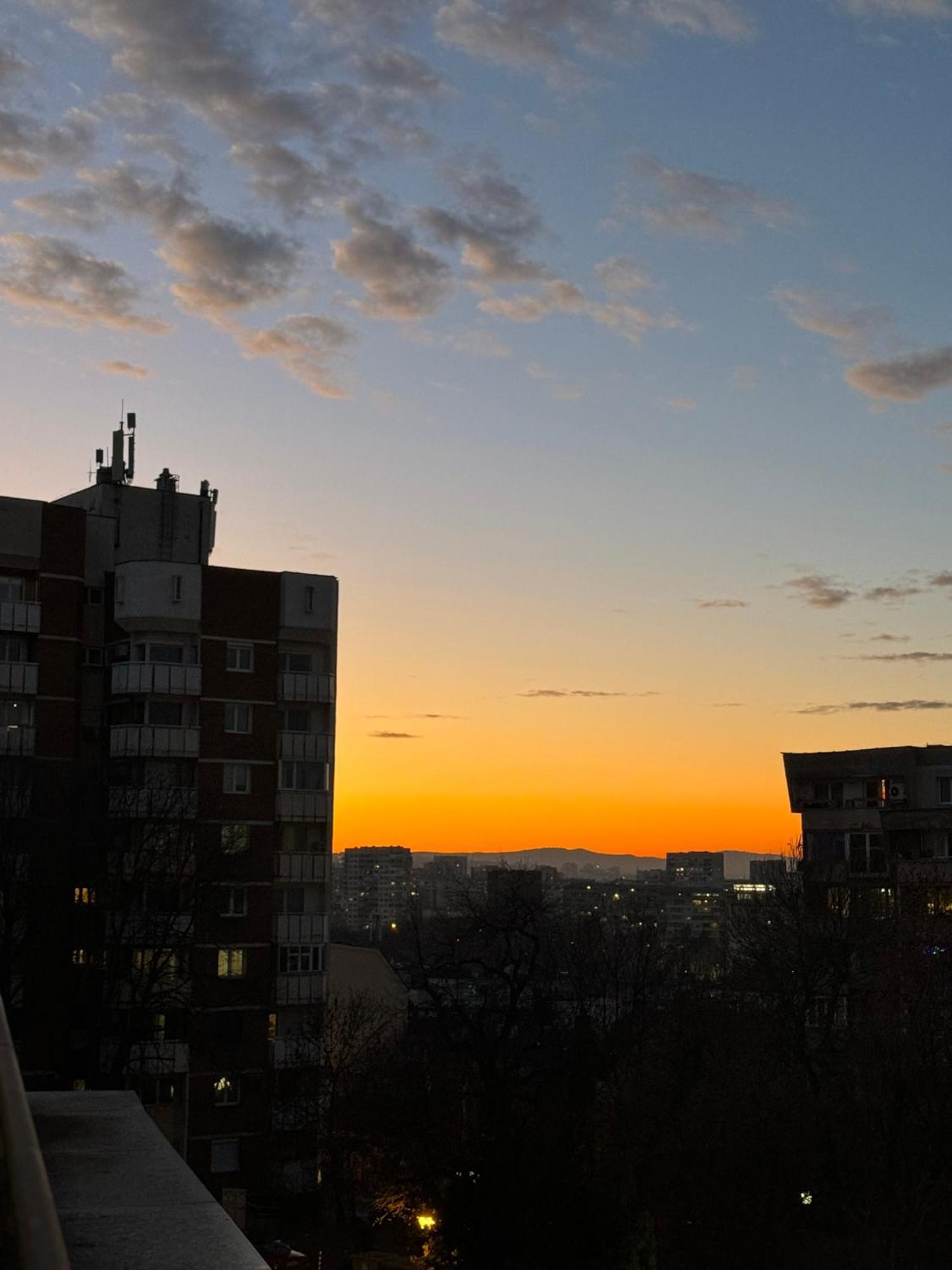 Apartments Las Tres Palmas Sofia Zewnętrze zdjęcie