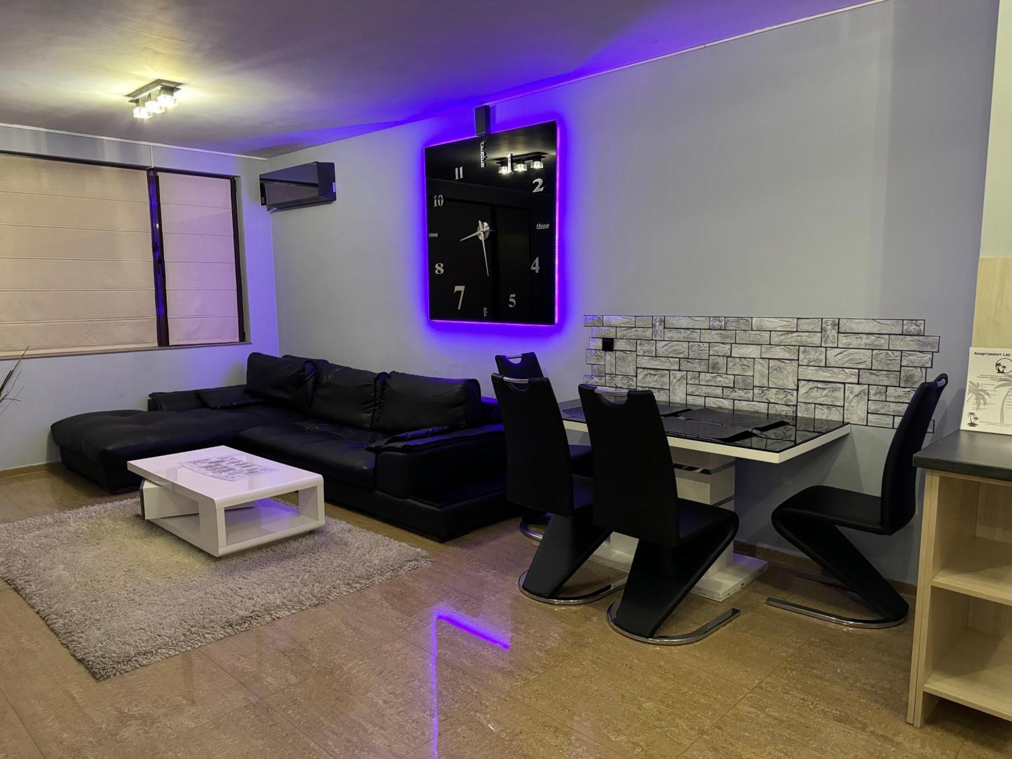 Apartments Las Tres Palmas Sofia Zewnętrze zdjęcie