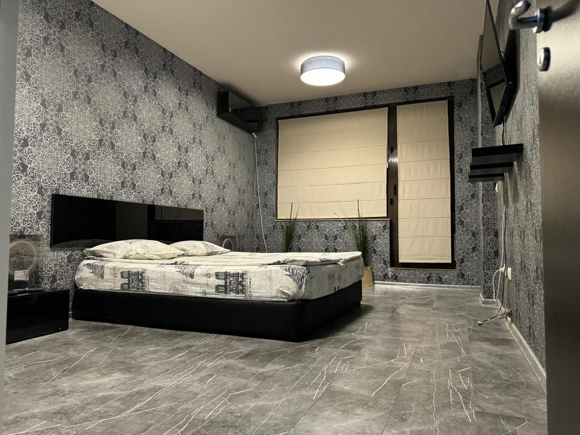 Apartments Las Tres Palmas Sofia Zewnętrze zdjęcie