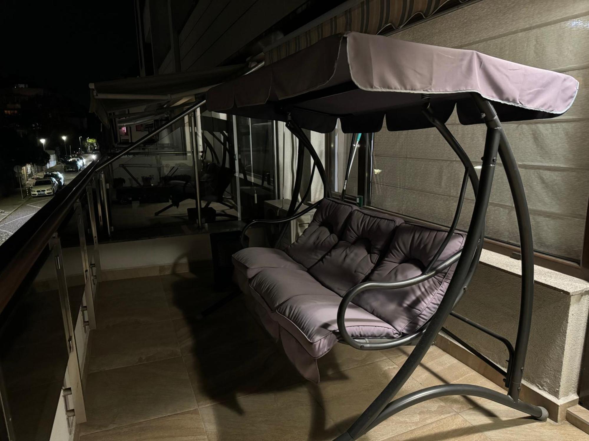 Apartments Las Tres Palmas Sofia Zewnętrze zdjęcie