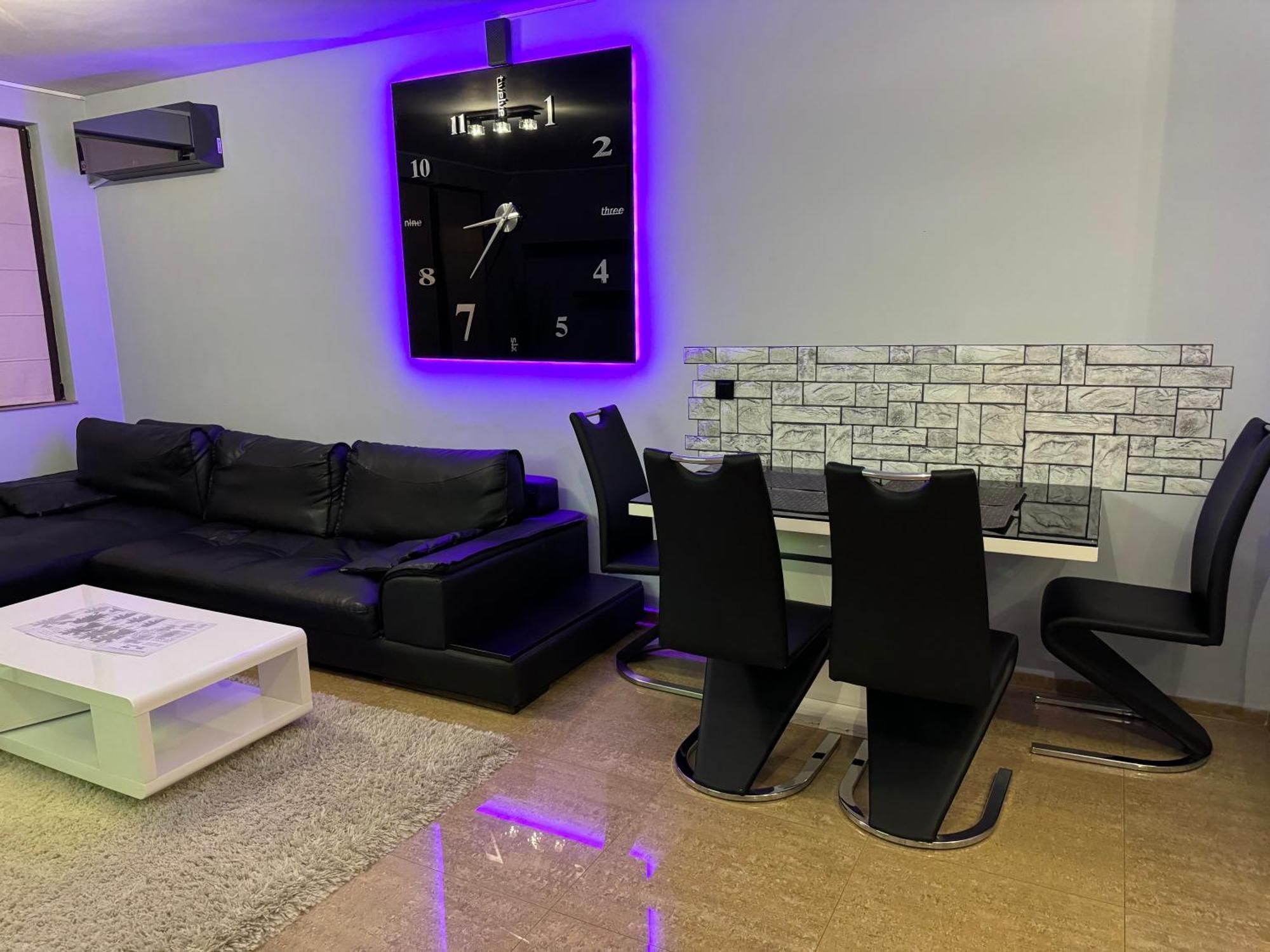 Apartments Las Tres Palmas Sofia Zewnętrze zdjęcie