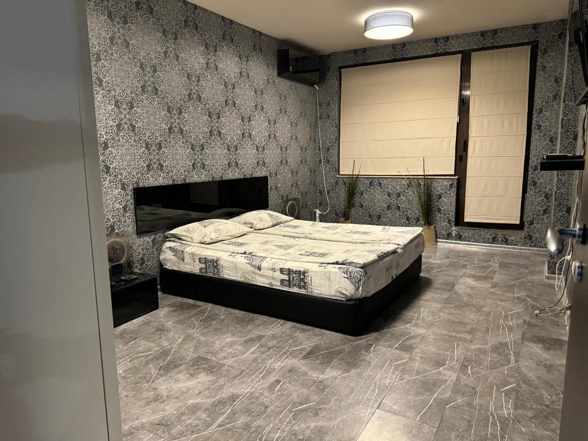 Apartments Las Tres Palmas Sofia Zewnętrze zdjęcie
