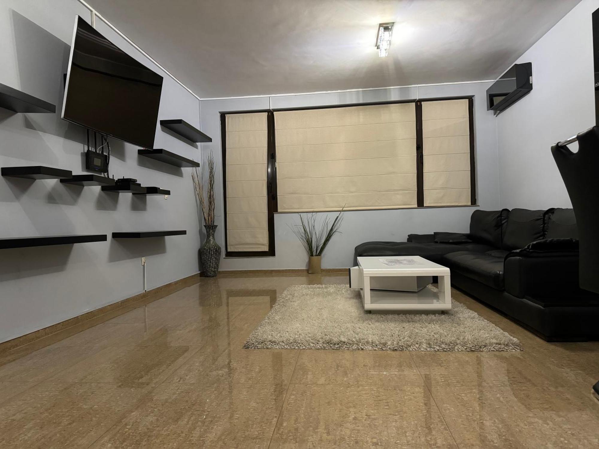 Apartments Las Tres Palmas Sofia Zewnętrze zdjęcie
