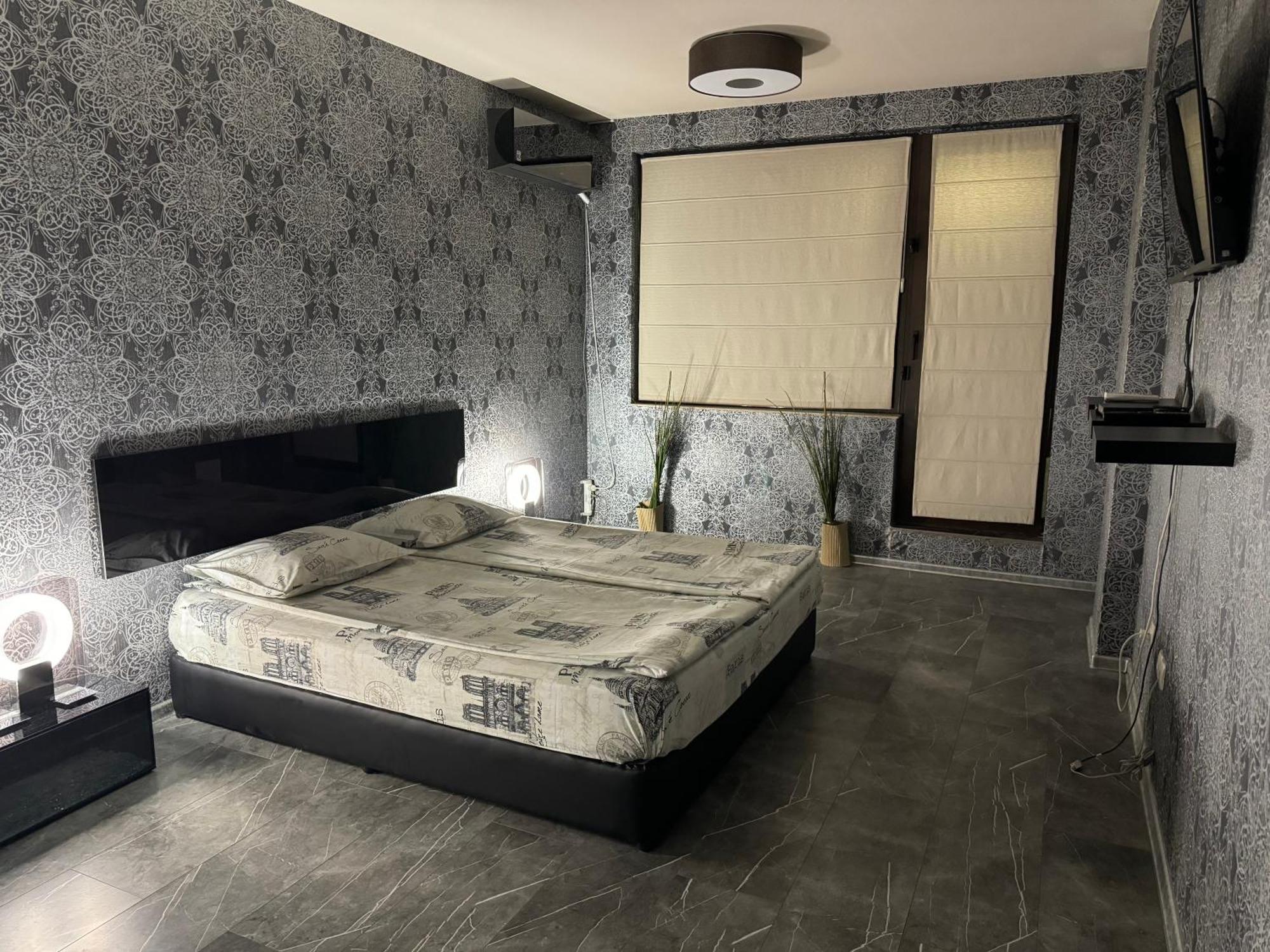Apartments Las Tres Palmas Sofia Zewnętrze zdjęcie