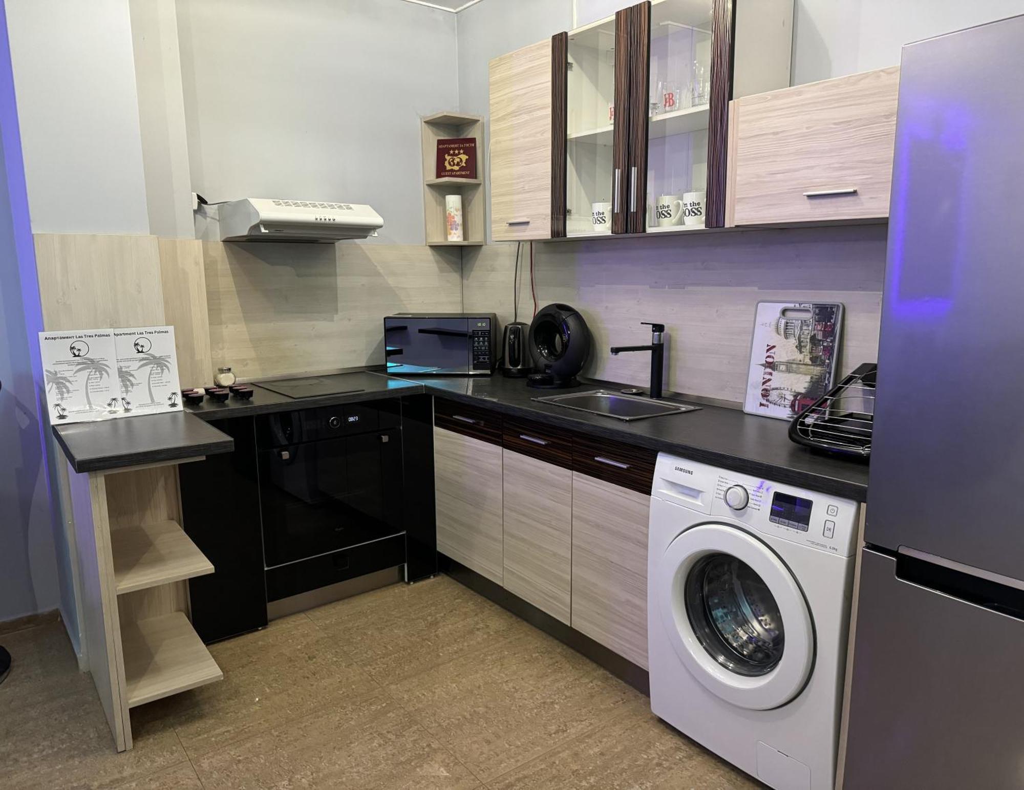 Apartments Las Tres Palmas Sofia Zewnętrze zdjęcie