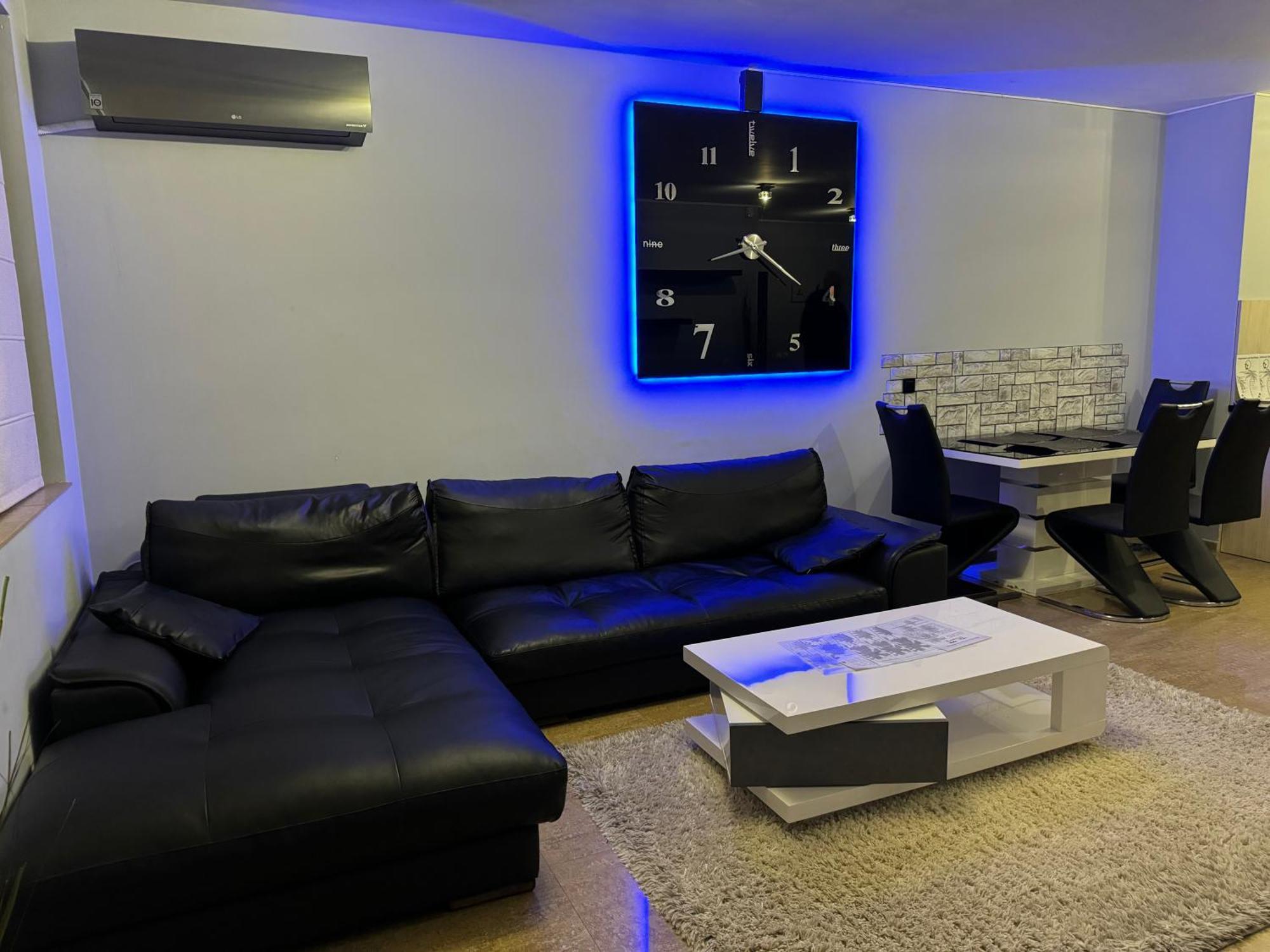 Apartments Las Tres Palmas Sofia Zewnętrze zdjęcie