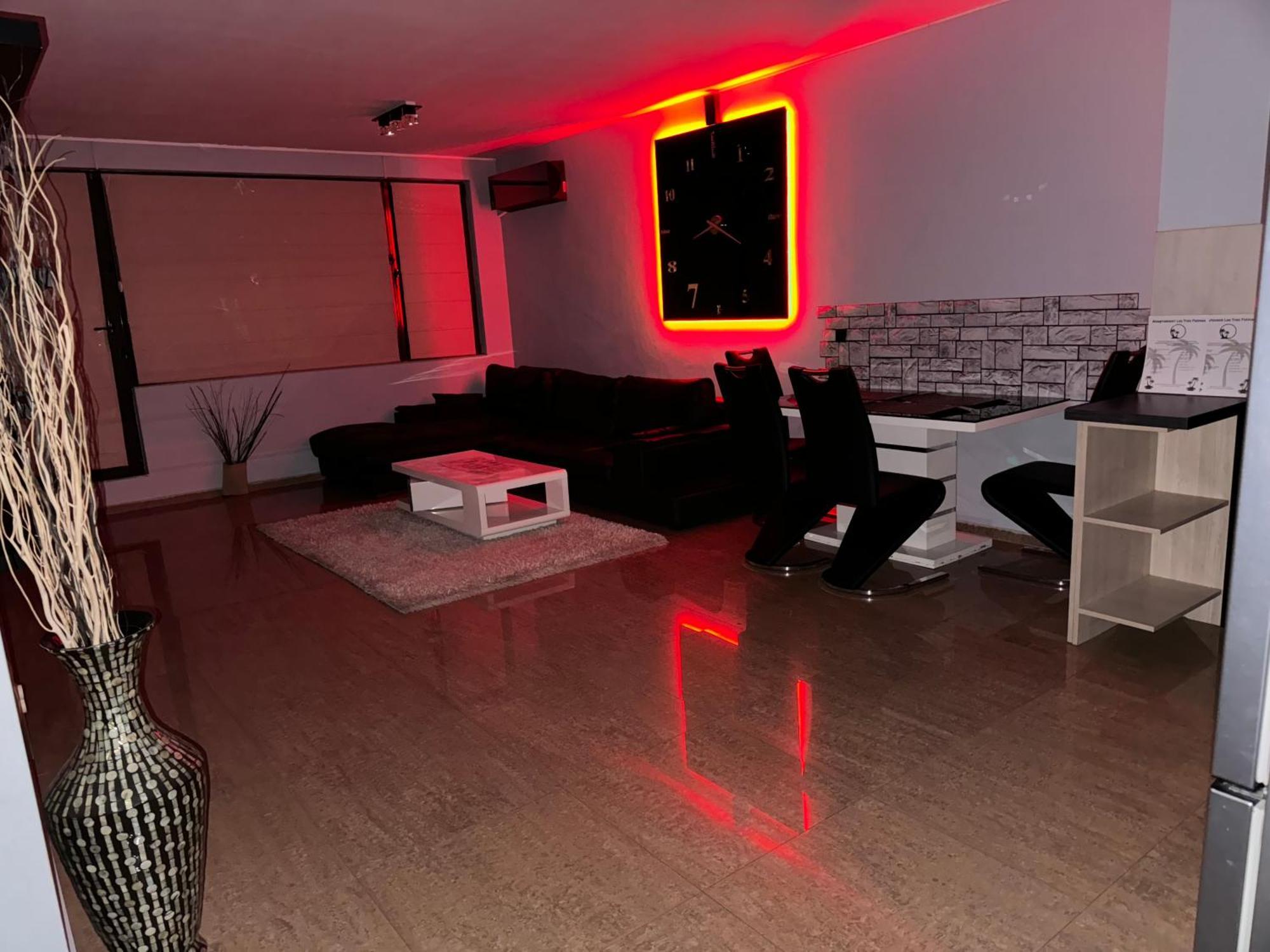 Apartments Las Tres Palmas Sofia Zewnętrze zdjęcie