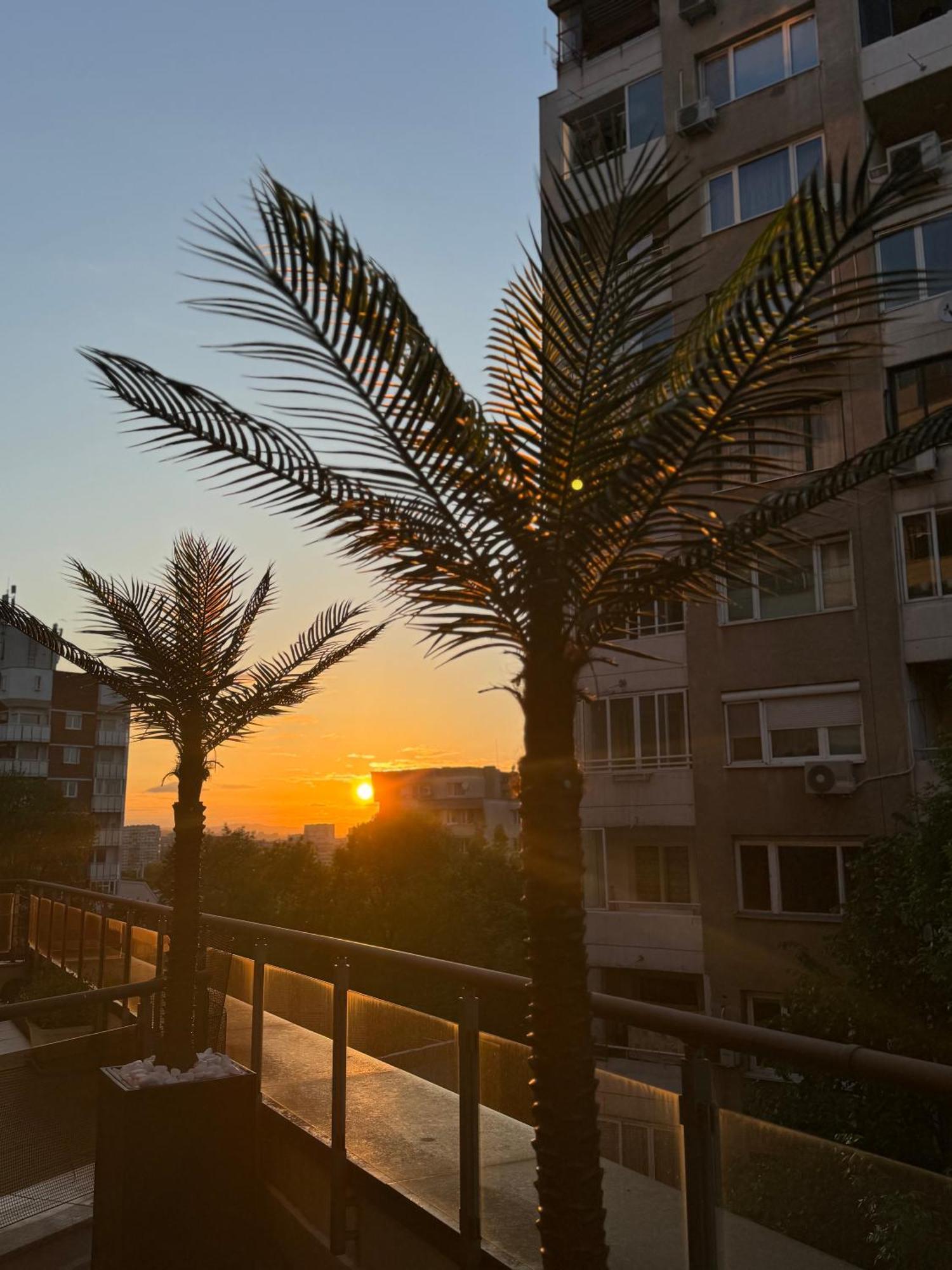 Apartments Las Tres Palmas Sofia Zewnętrze zdjęcie