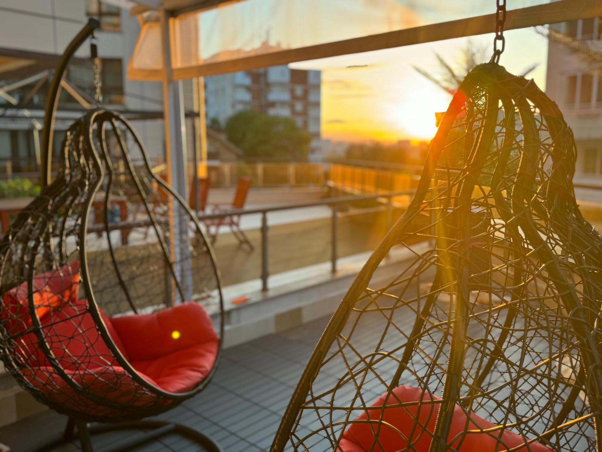 Apartments Las Tres Palmas Sofia Zewnętrze zdjęcie