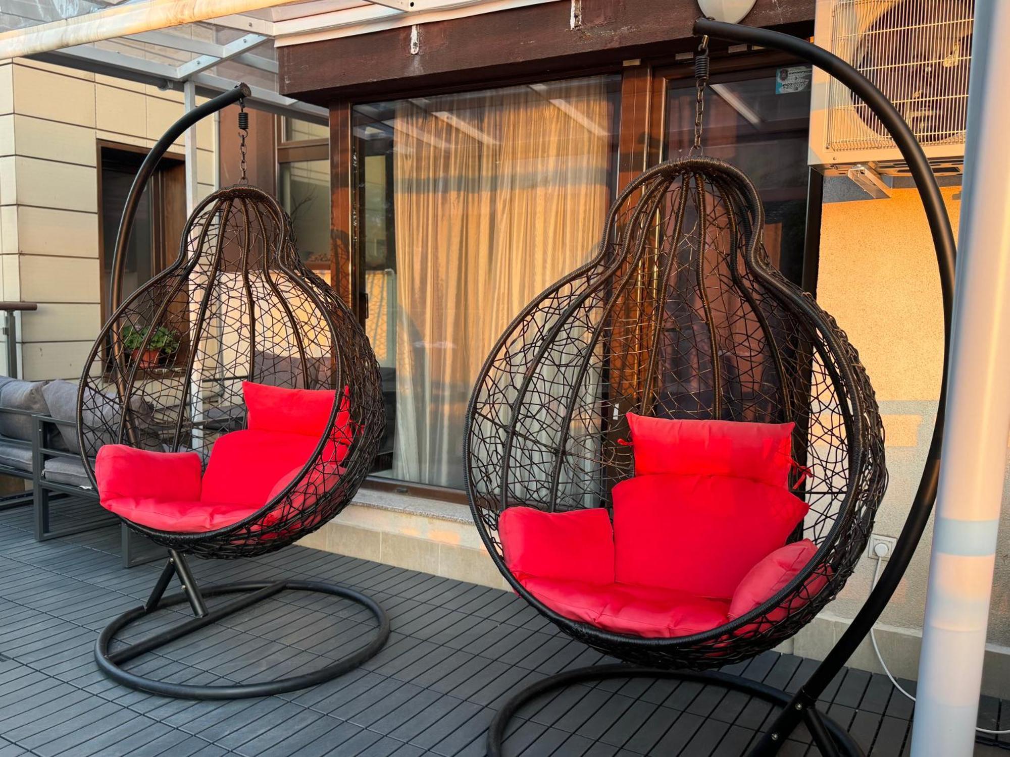 Apartments Las Tres Palmas Sofia Zewnętrze zdjęcie