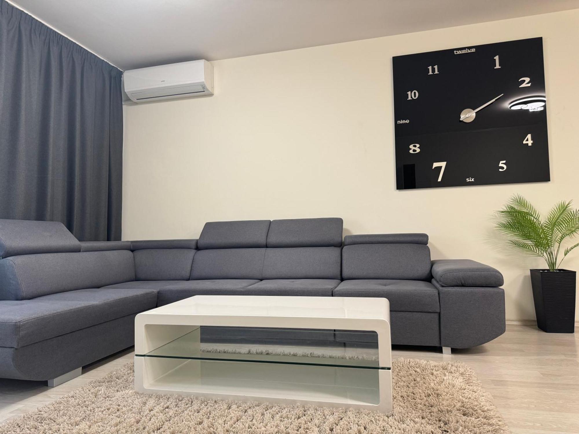 Apartments Las Tres Palmas Sofia Zewnętrze zdjęcie