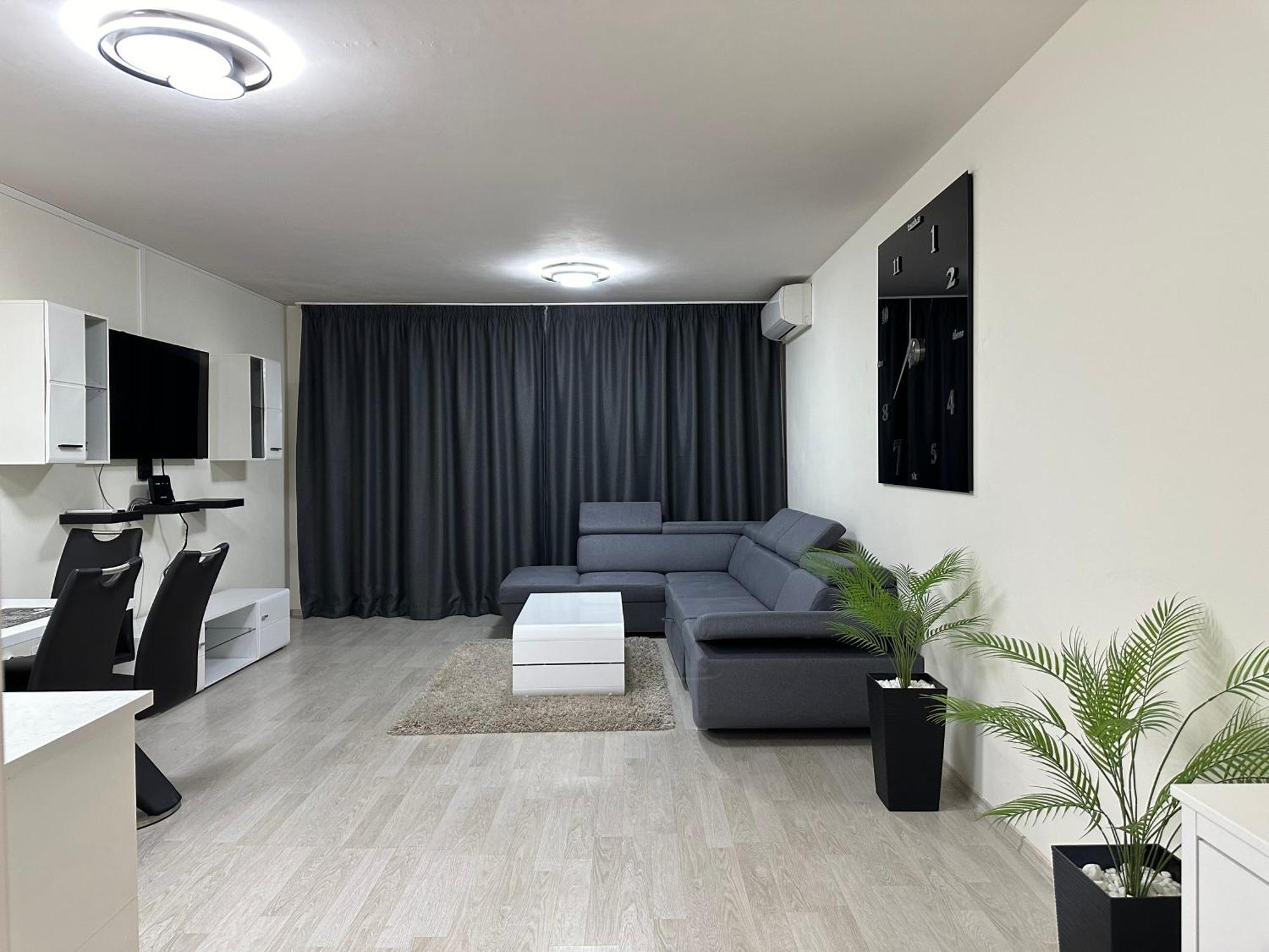 Apartments Las Tres Palmas Sofia Zewnętrze zdjęcie