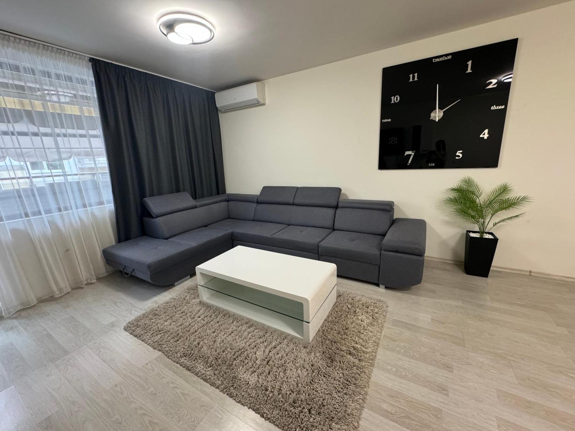 Apartments Las Tres Palmas Sofia Zewnętrze zdjęcie