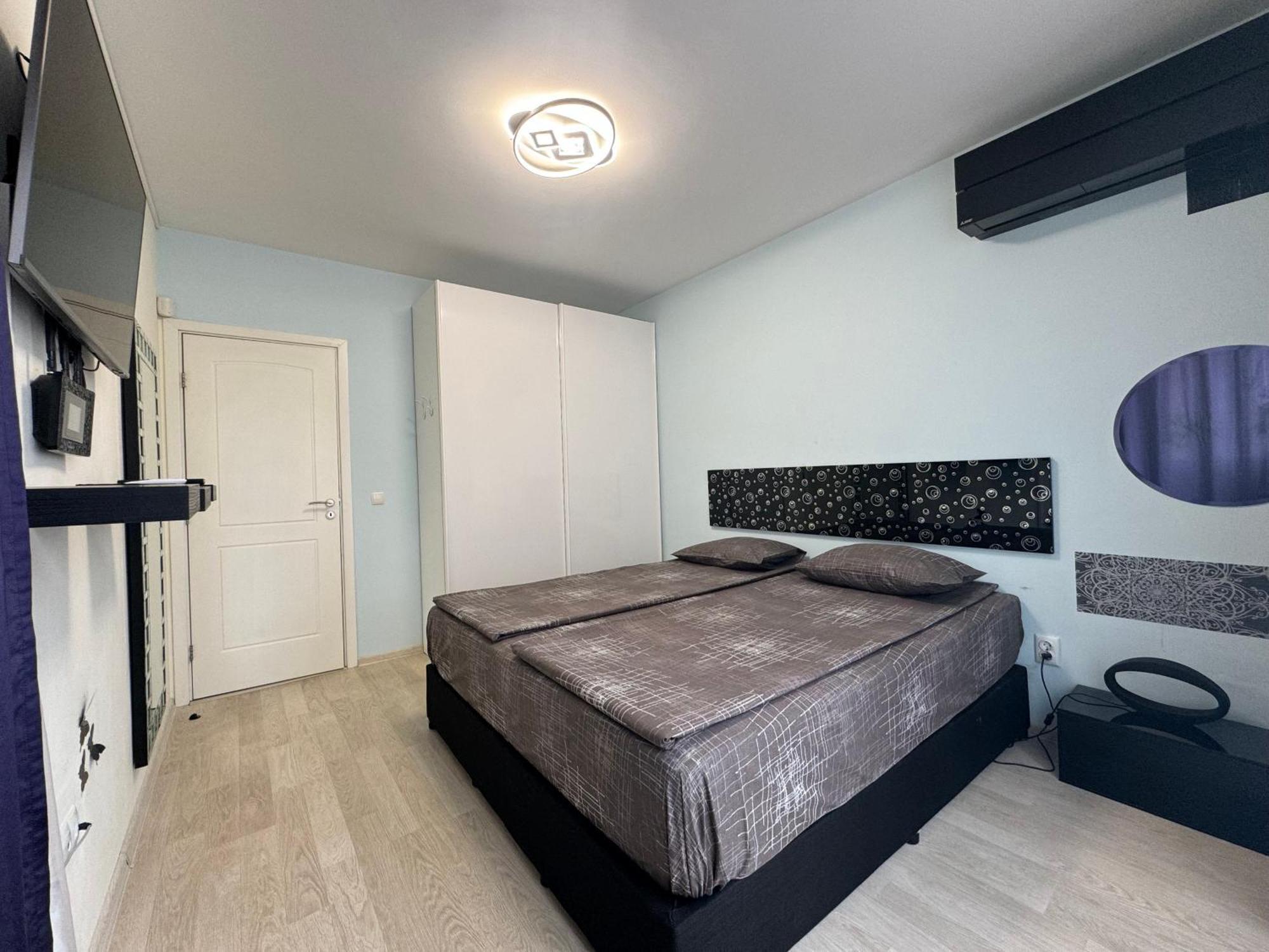 Apartments Las Tres Palmas Sofia Zewnętrze zdjęcie