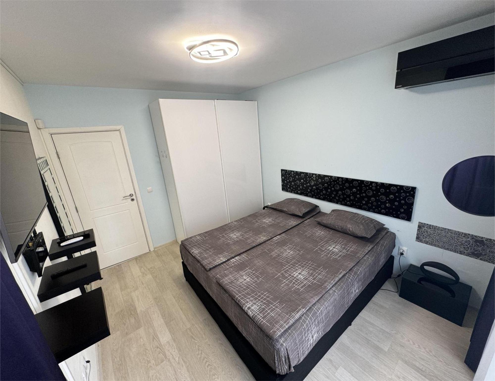 Apartments Las Tres Palmas Sofia Zewnętrze zdjęcie
