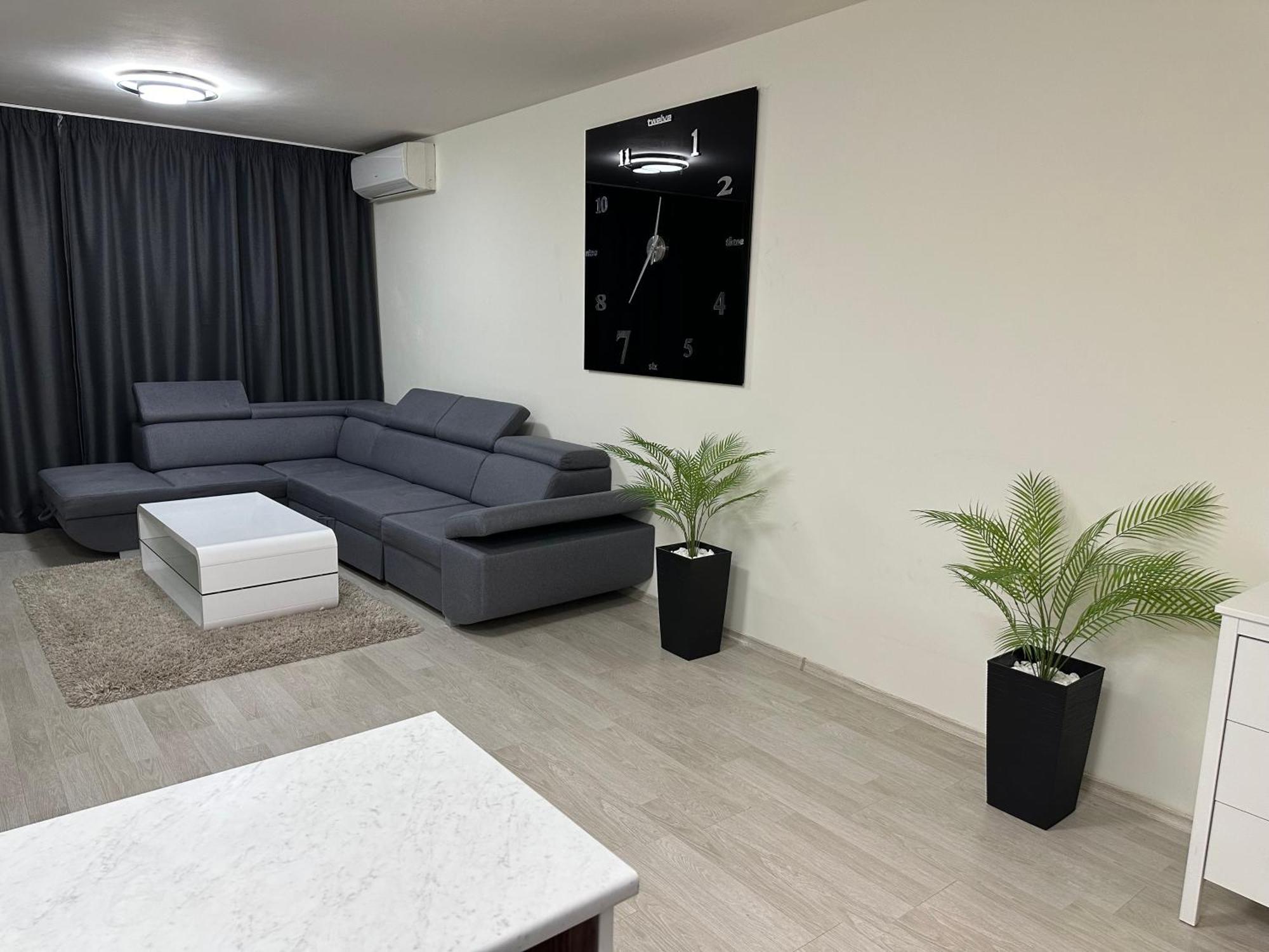 Apartments Las Tres Palmas Sofia Zewnętrze zdjęcie